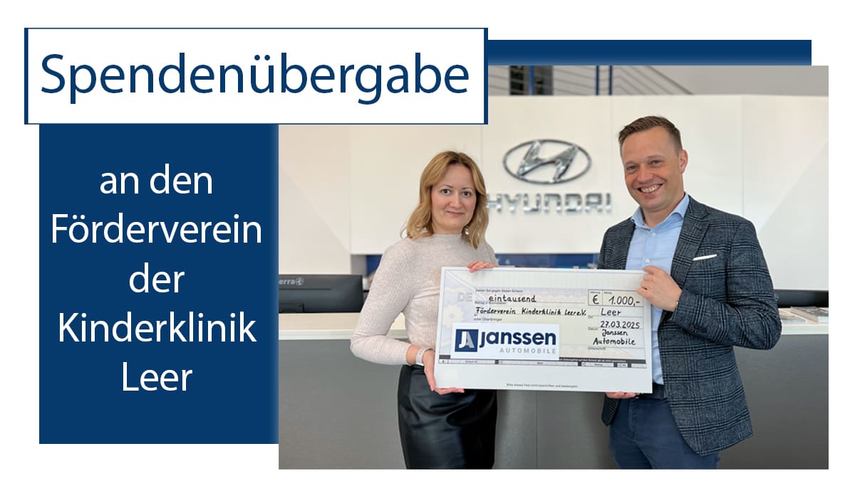 Auto Janssen Leer