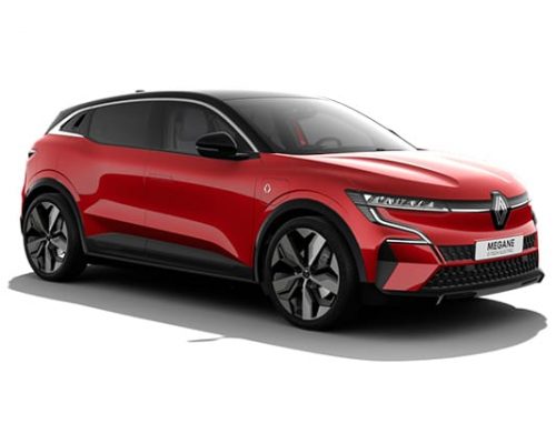Megane